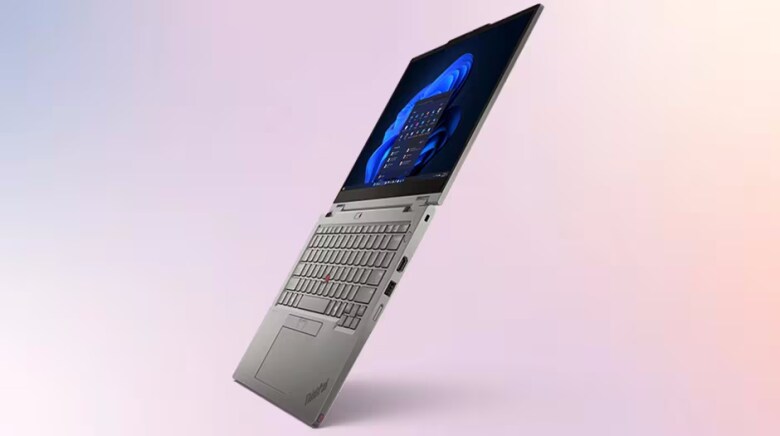 Lenovo ThinkPad L13 2-in-1 Gen6 - 21R7001WGE-CAMPUS_5