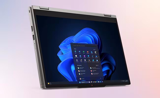 Lenovo ThinkPad L13 2-in-1 Gen6 - 21R7001WGE-CAMPUS_2