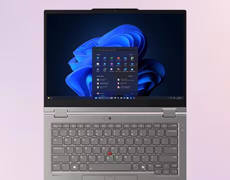 Lenovo ThinkPad L13 2-in-1 Gen6 - 21R7001WGE-CAMPUS_8