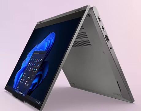 Lenovo ThinkPad L13 2-in-1 Gen6 - 21R7001WGE-CAMPUS_9