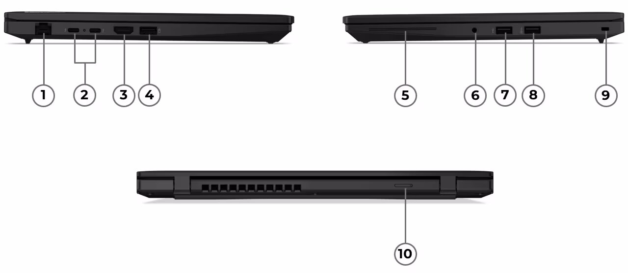 Lenovo ThinkPad L14 Gen6 - 21S80031GE-CAMPUS_13