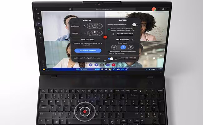 Lenovo ThinkPad L16 Gen2 - 21SA0049GE_5