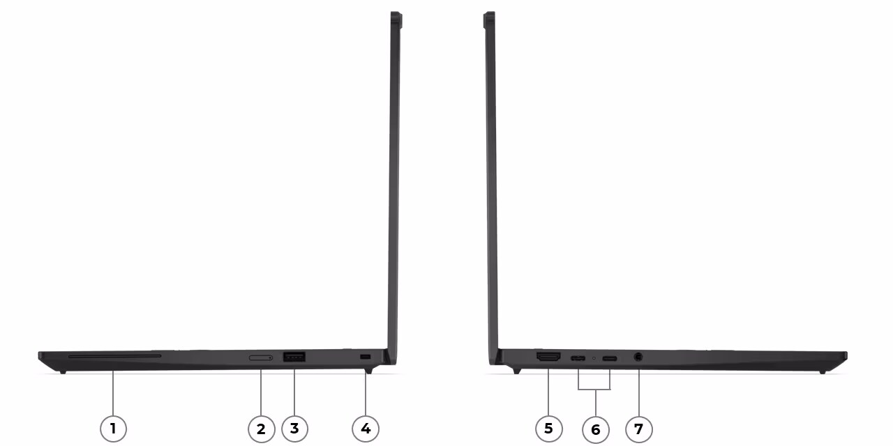Lenovo ThinkPad X13 Gen6 - 21RK0042GE-CAMPUS_12