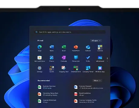 Lenovo ThinkPad X13 Gen6 - 21RK0040GE-CAMPUS_11