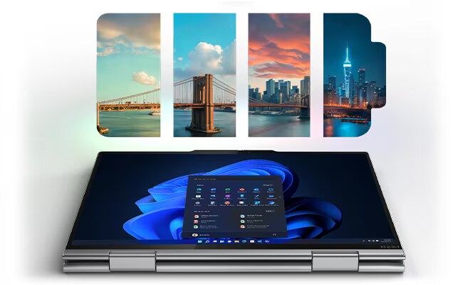 Lenovo ThinkPad X1 2-in-1 Gen10 - 21NU007MGE-CAMPUS_5