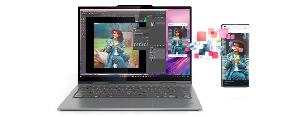 Lenovo ThinkPad X1 2-in-1 Gen10 - 21NU007MGE-CAMPUS_3