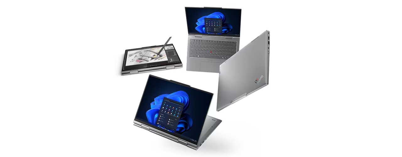 Lenovo ThinkPad X1 2-in-1 Gen10 - 21NU007MGE-CAMPUS_1