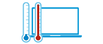 Temperature Shock Test