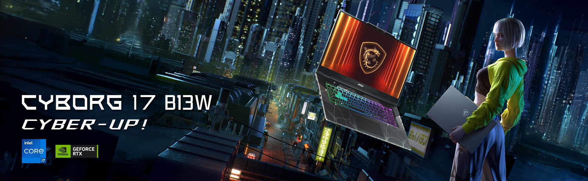 MSI Cyborg 17 B13WFKG-208_1