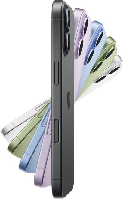 iPhone 17 256GB Lavendel_2