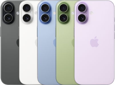 iPhone 17 256GB Lavendel_5