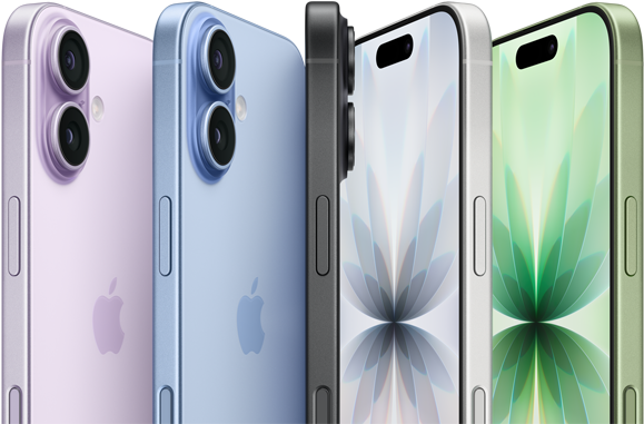 iPhone 17 256GB Lavendel_3