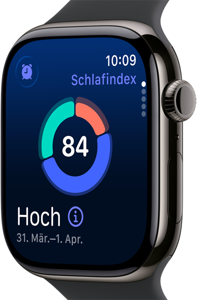 Apple Watch Series 11 Cellular 42mm Silber Aluminium Gehäuse _3