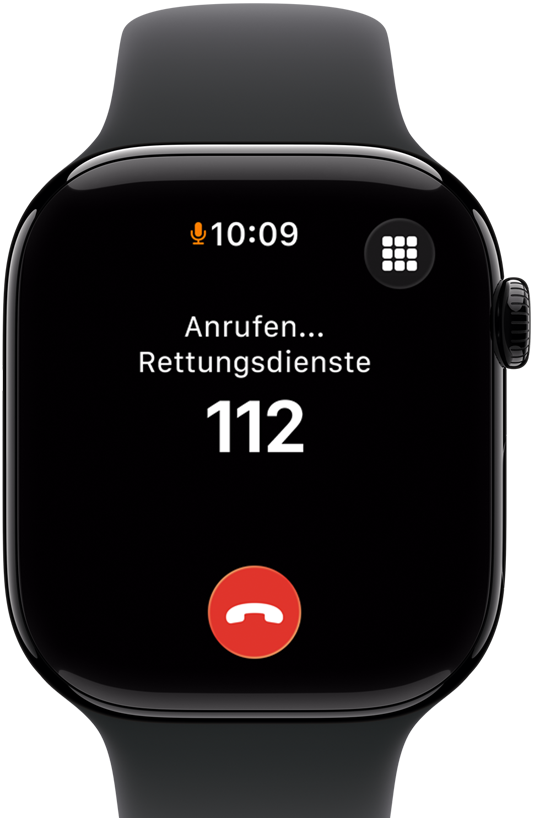 Apple Watch Series 11 Cellular 46mm Gold Titan Gehäuse _6