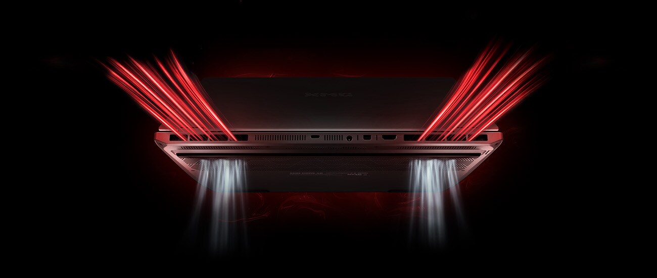 XMG CORE 16 - M25xdz_5