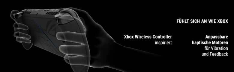 Wie XBOX