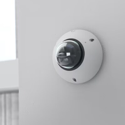 Ubiquiti G6 Dome Weiß