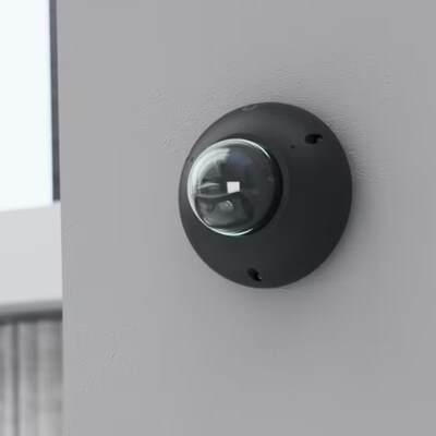 Ubiquiti G6 Dome Schwarz