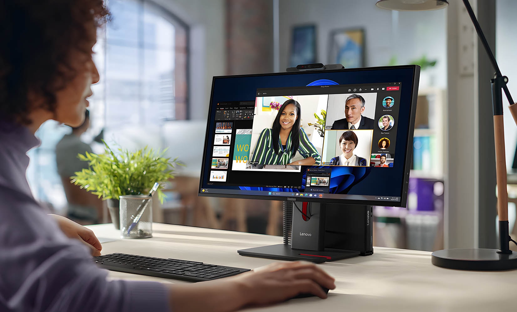 Lenovo ThinkVision T27-40_5