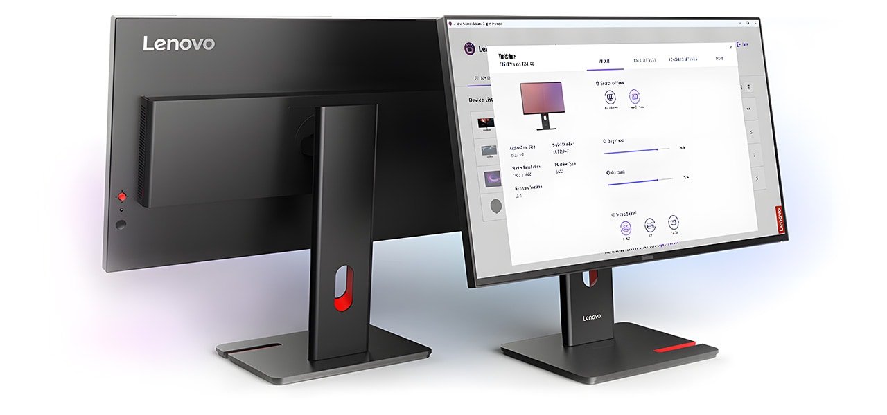 Lenovo ThinkVision T24-40 _8