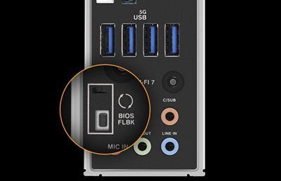 ASUS TUF GAMING B850-PLUS WIFI Mainboard Sockel AM5_16