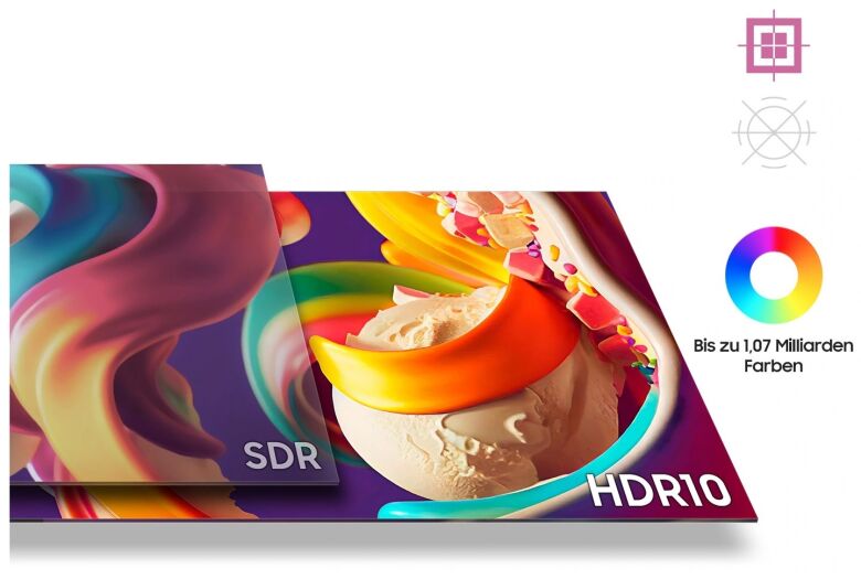 Samsung S24D600UAU Office Monitor - QHD, Höhenverstellung, USB-C_3