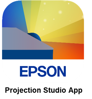 Epson Lifestudio Pop - EF-61G stylisher Smart-Projektor Eisgrün_1