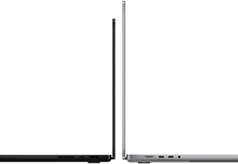 Apple MacBook Pro Space Schwarz MDE34D/A_15