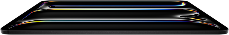Apple iPad Pro 11 Wi-Fi 1TB Space Schwarz M5_1