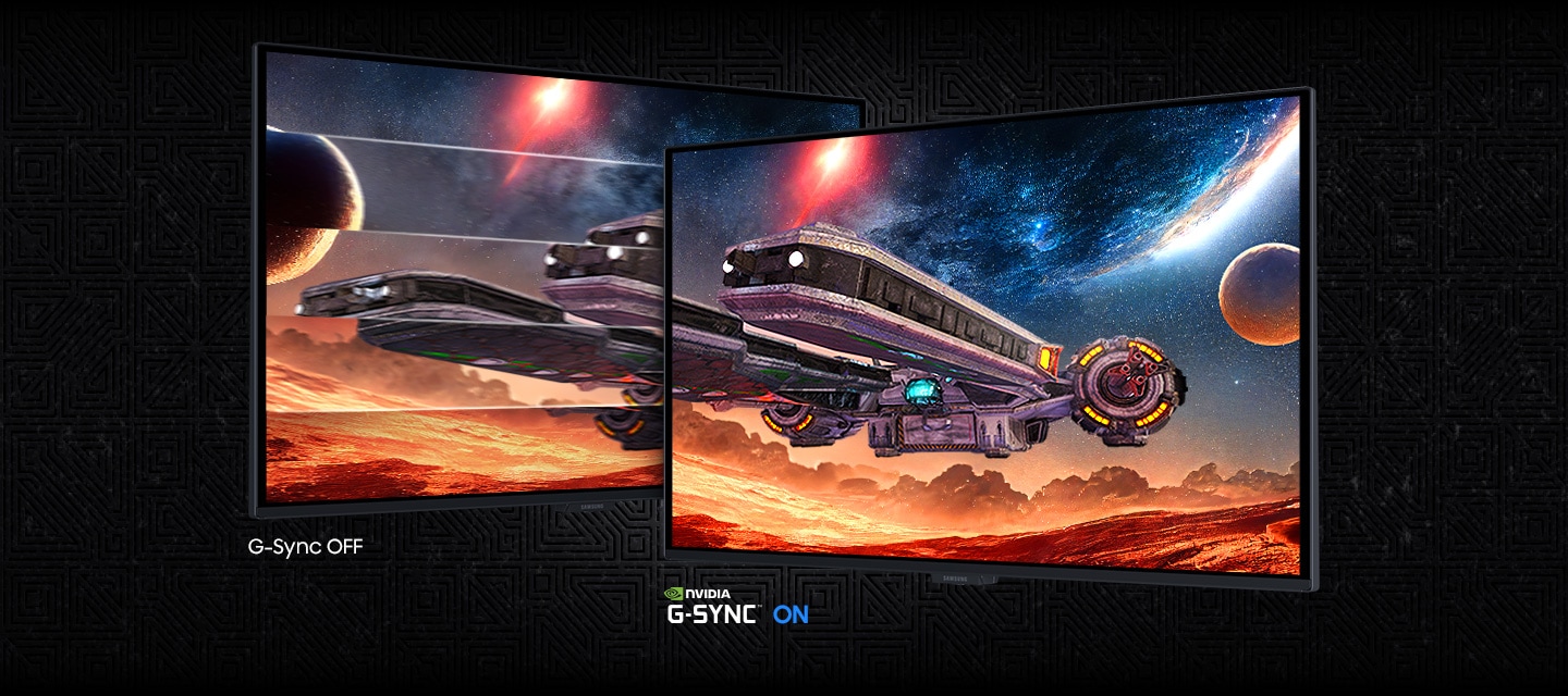 Samsung S27FG506SU 27 Zoll Gaming Monitor - OLED, QHD, 350Hz, 0,03ms_7