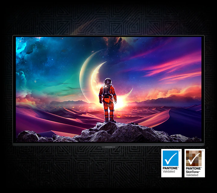 Samsung S27FG506SU 27 Zoll Gaming Monitor - OLED, QHD, 350Hz, 0,03ms_4