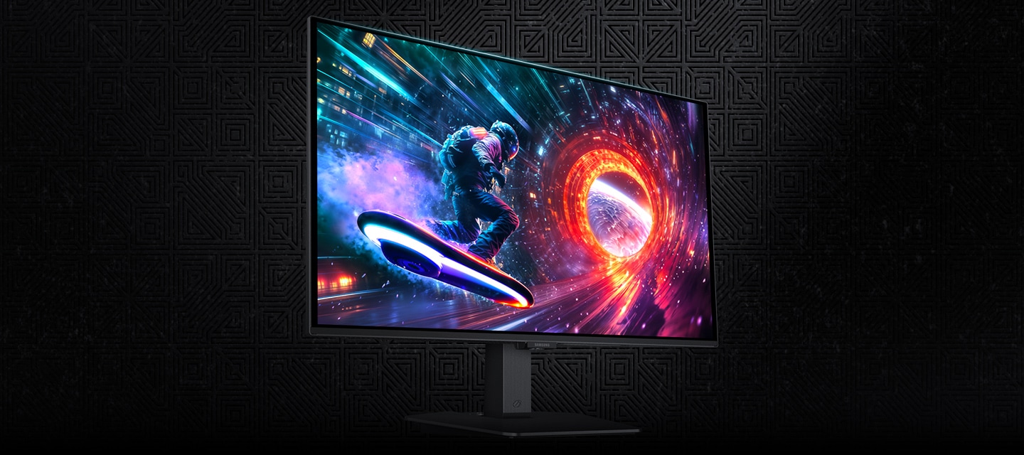 Samsung S27FG506SU 27 Zoll Gaming Monitor - OLED, QHD, 350Hz, 0,03ms_1