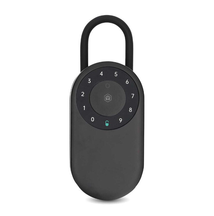 Nedis SmartLife Schlüsselbox_5