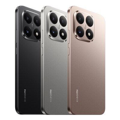 Xiaomi 15T Serie