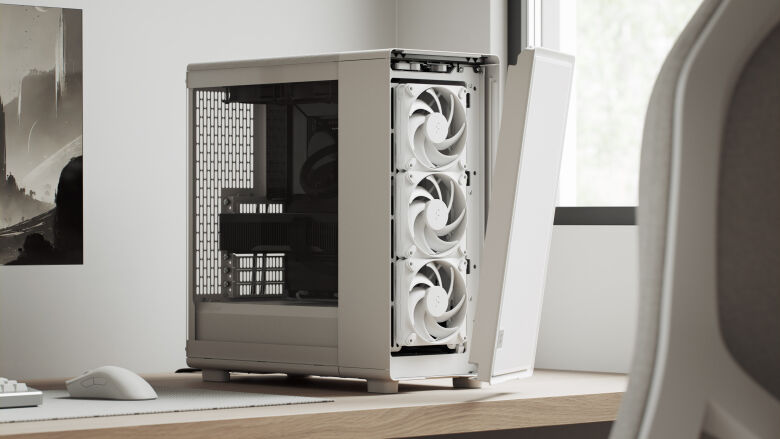 Fractal Design Epoch XL Black Solid | PC-Gehäuse_3