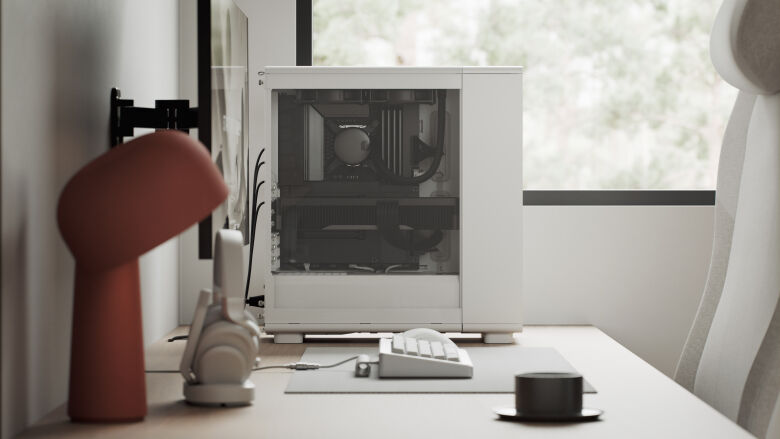 Fractal Design Epoch XL Black Solid | PC-Gehäuse_4
