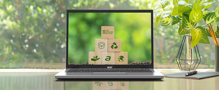 Material und Zertifizierungen