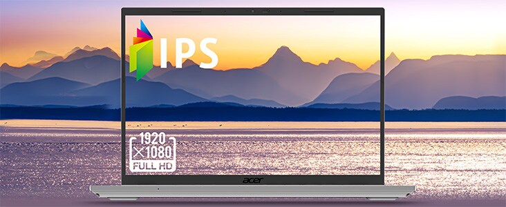 Acer Aspire Go 15 Bild - Beeindruckende Bildqualität