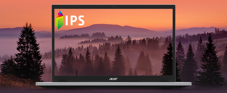 Acer Aspire Go 16 Bild - Beeindruckende Bildqualität