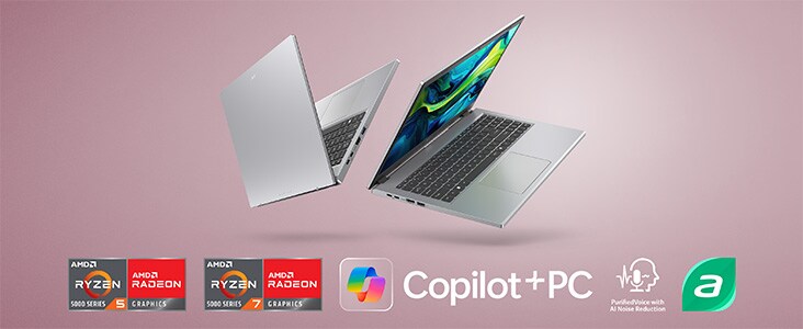Acer Aspire Go 16 Hauptbild