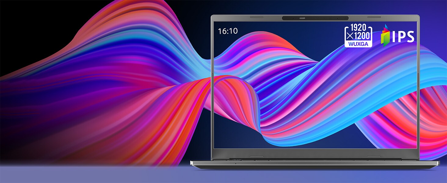 Acer Aspire 14 AI Bild - Sehen Sie den Unterschied