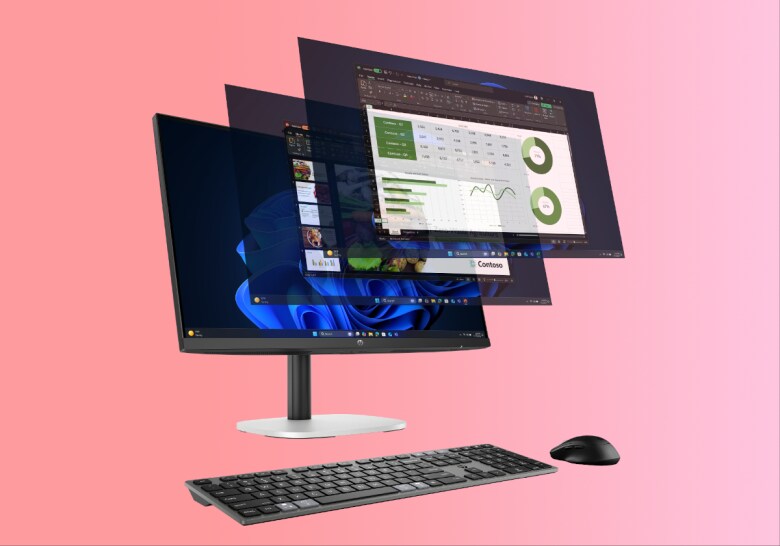 HP ProOne All-in-One PC 440 G9 9H6Z0ET_12