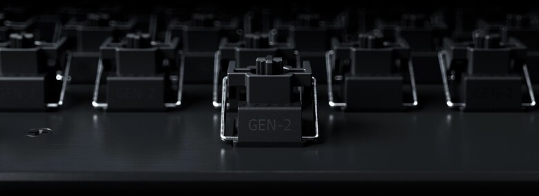 Razer Huntsman V3 Pro 8KHz Gaming Tastatur_5