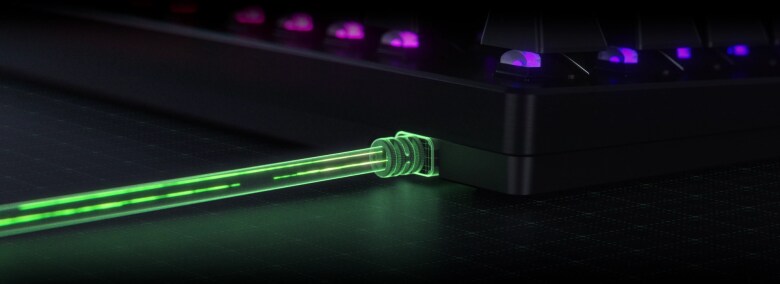 Razer Huntsman V3 Pro 8KHz Gaming Tastatur_4