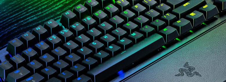 Razer Huntsman V3 Pro 8KHz Gaming Tastatur_9