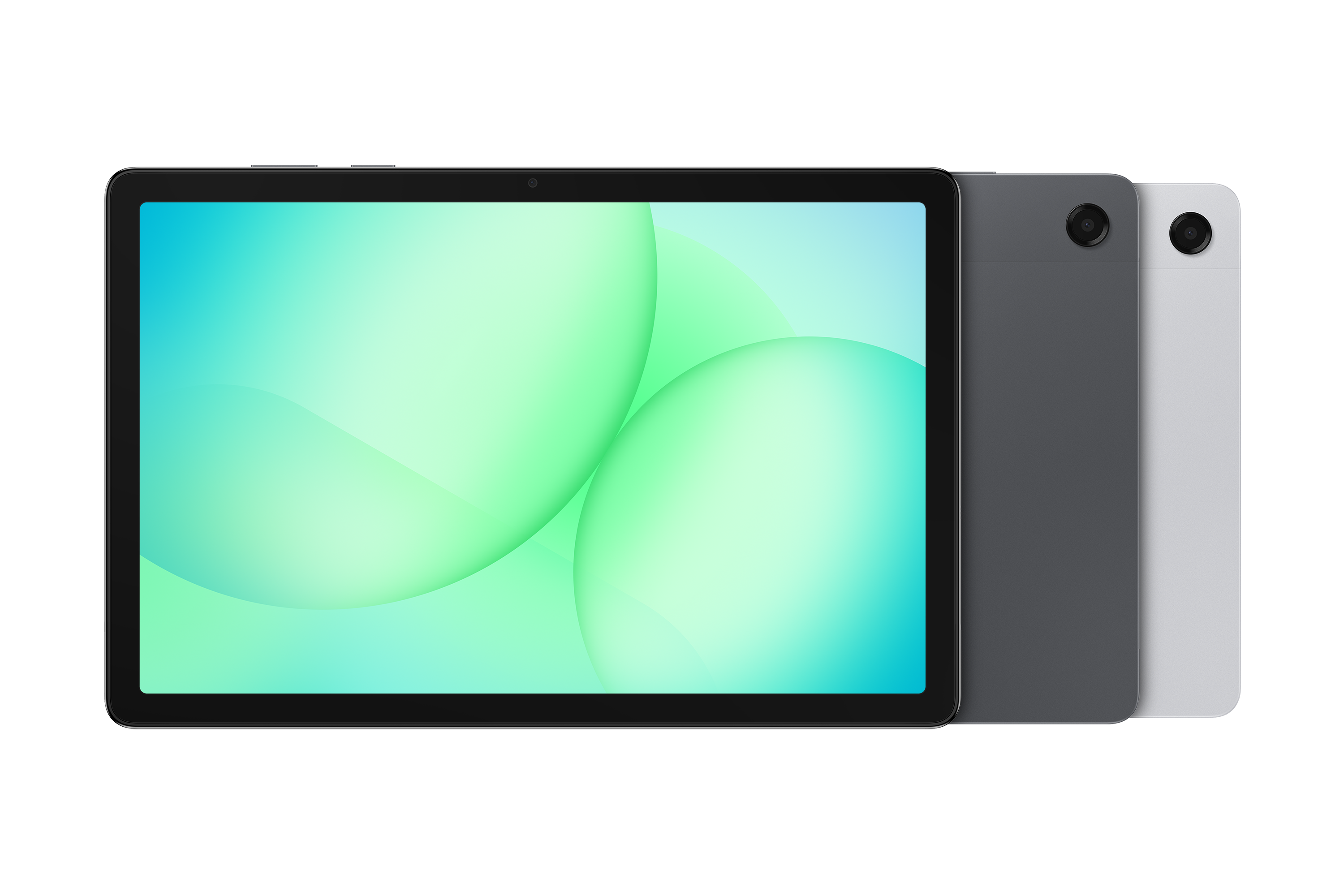 Samsung Galaxy Tab A11+ Wi-Fi Silver_3