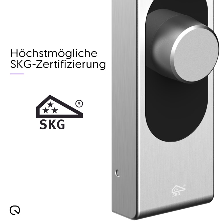 Shelly LOQED Touch Smart Lock black_7