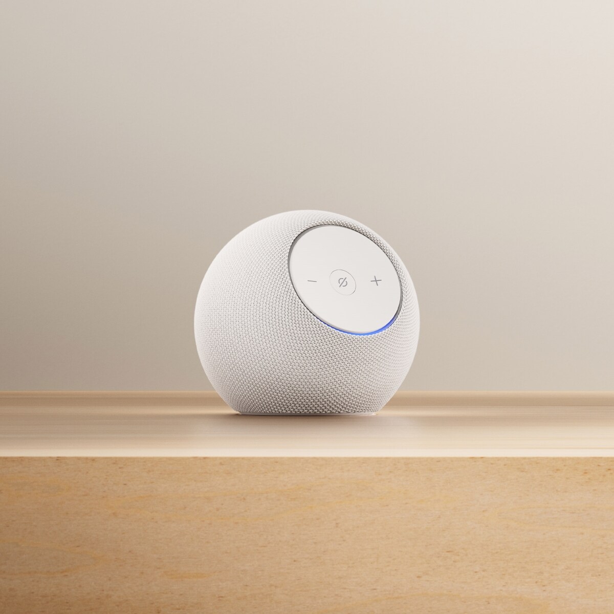 Amazon Echo Dot Max (2025 release) - Weiß_1