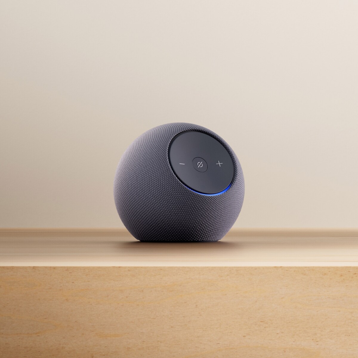 Amazon Echo Dot Max (2025 release) - Graphite_1