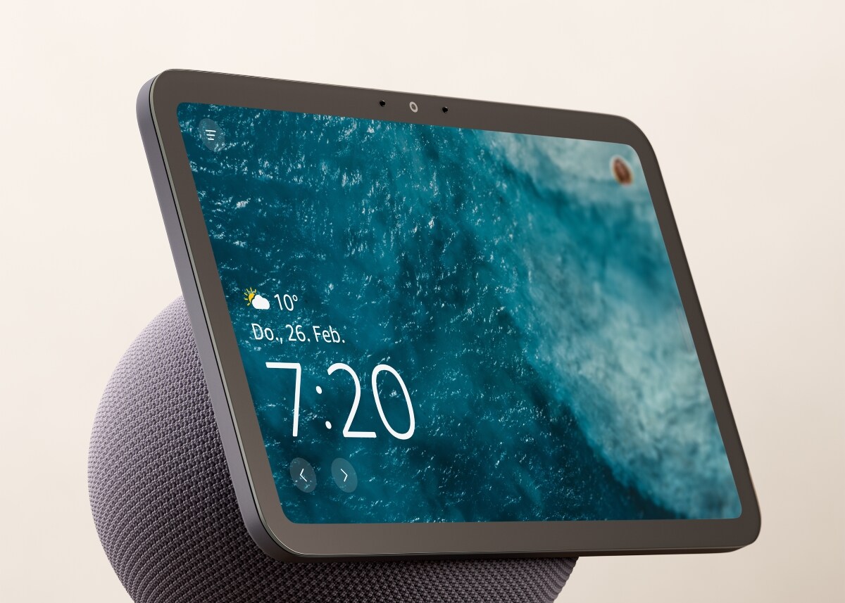 Amazon Echo Show 8 (2025 release) - Graphite_4